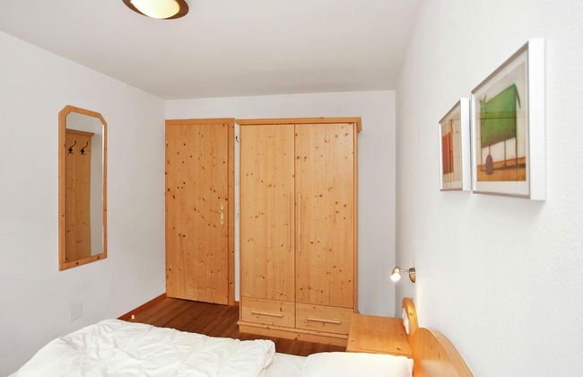 Chalet in Konigsleiten Near Ski Bus, Pool - Foto 9