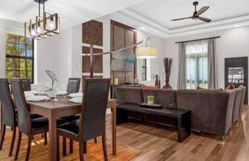 Perfect Summer Escape - Townhome by Disney - Foto 8