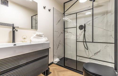 Luxury Suite - Tentazioni Nascoste - Foto 28