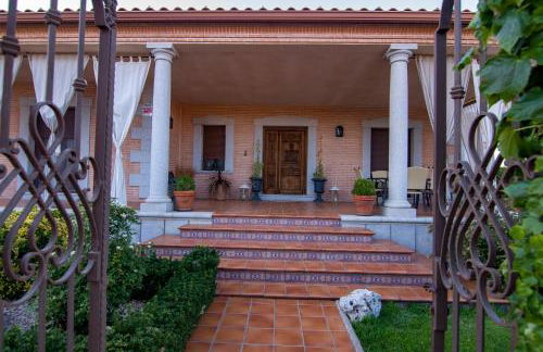 La Casa de las Flores Casa Rural - Foto 10