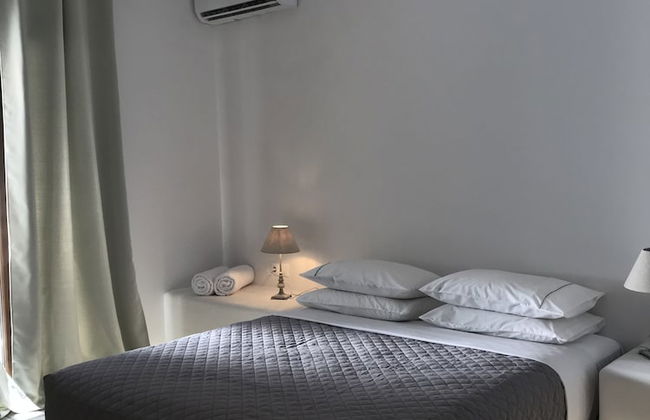 Elia Residences Santorini - Foto 17