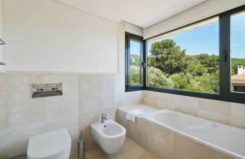 Giga - Luxury paradise, complete silence and sea view - Foto 48