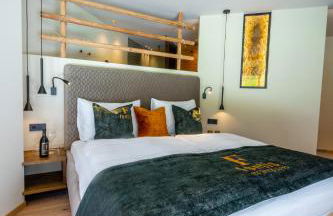 FONTIS luxury spa lodge - Photo 69