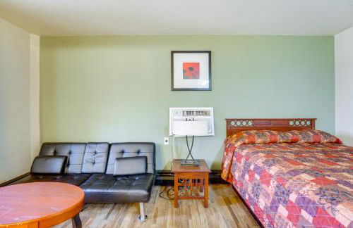 Slopes-Ready Studio Near Pine Knob Pets Welcome! - Foto 9