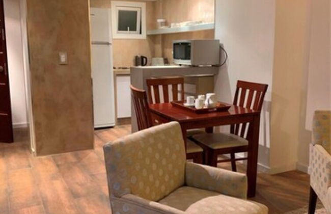 Urbana Apartments 413 - Photo 28