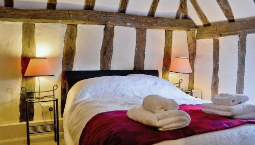 Walnut Cottage - Foto 5