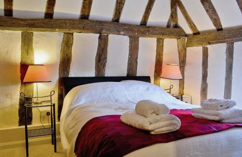 Walnut Cottage - Foto 5