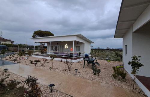 Agroktima Arta - Farm Stay - Foto 47