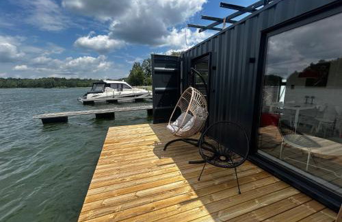 Tiny House - Osada Wilkasy - Foto 16