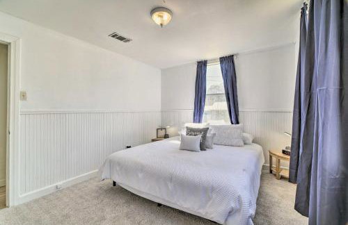 Cozy Livingston House with Fenced Yard and Patio! - Foto 15