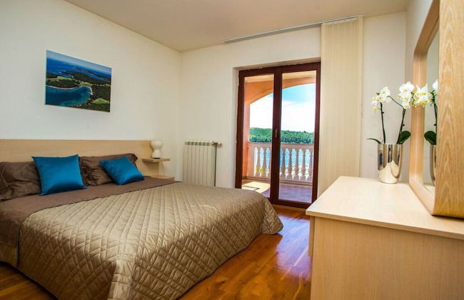 Villa Zuccon Comfortable Holiday Residence - Foto 3