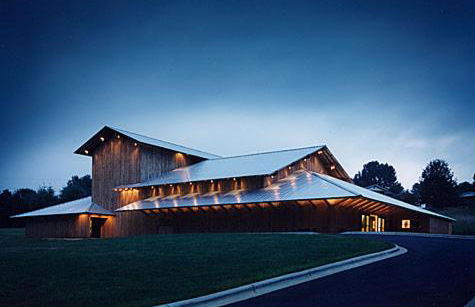 Brookside Cottages - Foto 55