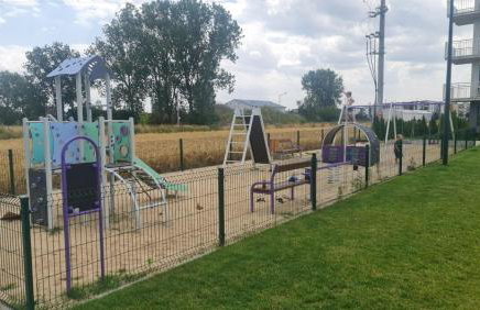 Apartament z wodą termalną - Foto 19