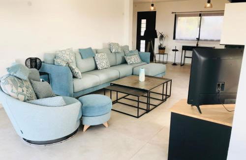 Nadia Residences de la mer "Hent Ar Mor" - Foto 25