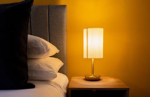 Stay Kula London - Victoria - Foto 77