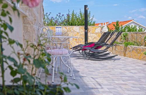 Luxury apartment "Blue Diamond" - Foto 9