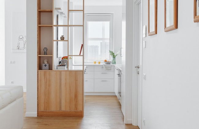 Royal Apartments Onilovoy 18 - Foto 64