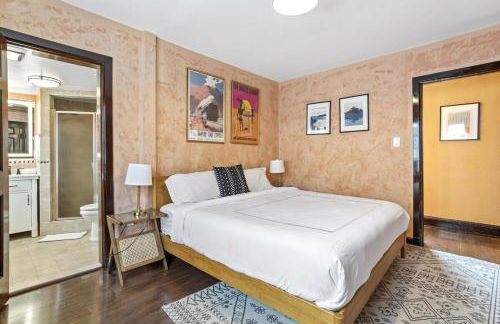 6BR 3BR Retro Modern Home Hard Rock & Boardwalk - Foto 21