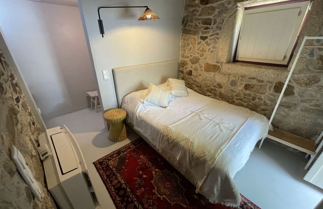 Casa Velha - Santiago Family House - Foto 7