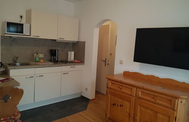 Ferienwohnungen am Buchbrunnen - Foto 18