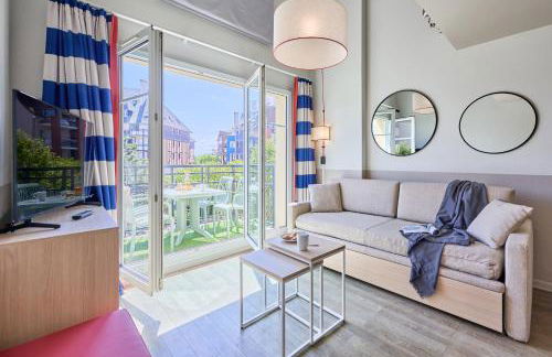 Residence Pierre & Vacances Port Guillaume - Foto 65