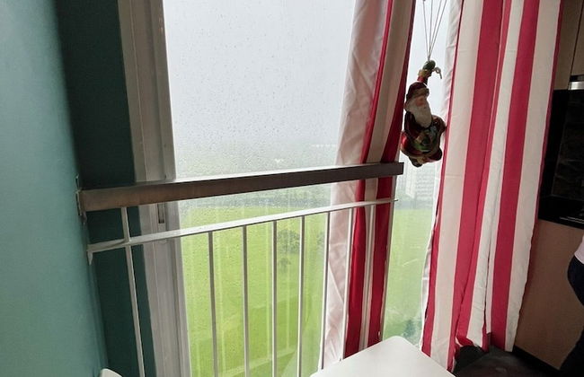 Tagaytay Condotel - Foto 27