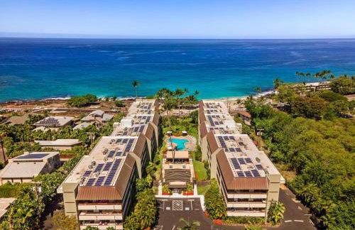 White Sands Village 214 Modern Condo for 4 w/ Enviable Ocean Views! - Foto 62