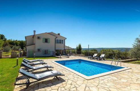 Villa Dina - Foto 26