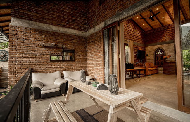 Arsulana Eco Lodge - Foto 59