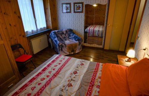 Casa Herin-La borna du Tésòn - CIR VDA - VALTOURNENCHE - n 0254 - Foto 12