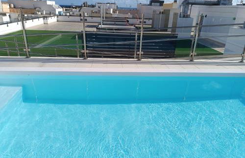 Deluxe Arguineguin Beach - Foto 25