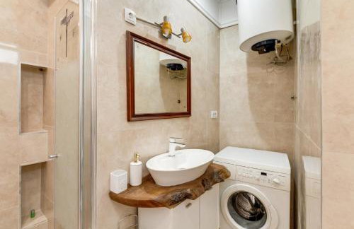 Apartments Coli app Ema & Antigona - Photo 56