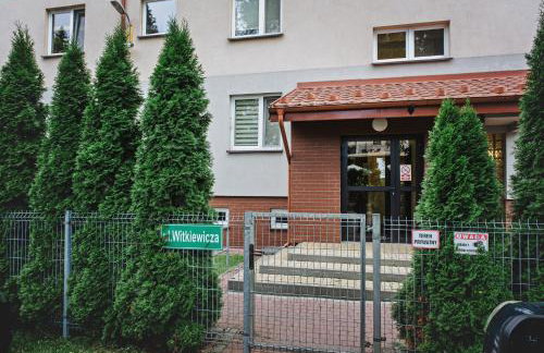 Apartament Witkiewicza Sanok - Foto 23