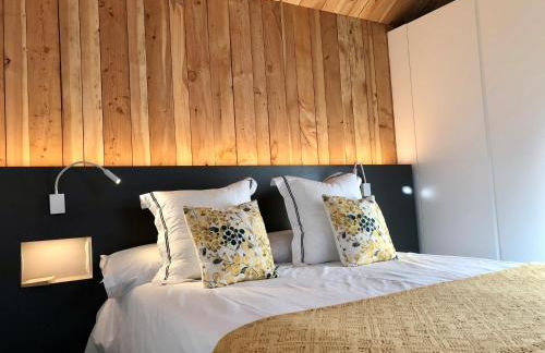 Cabañas Rias Baixas - Foto 43