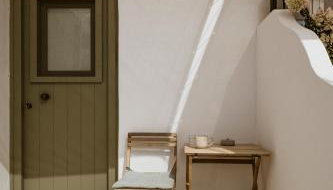 Kisari Kimolos Cozy Studio - Foto 2