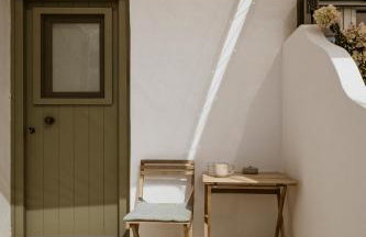 Kisari Kimolos Cozy Studio - Foto 2