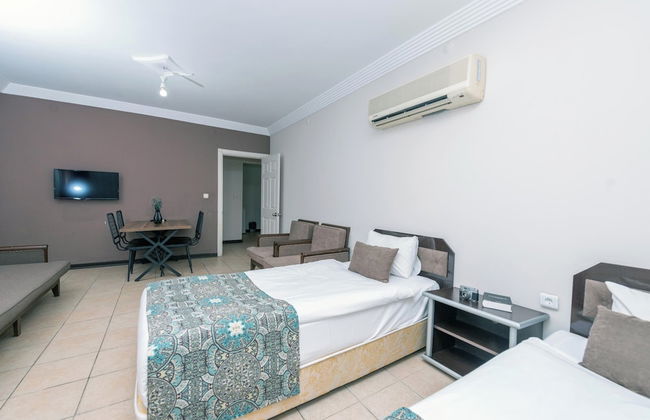 City Inn Family Apart - Foto 6