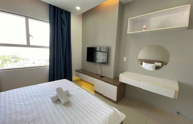 SUNRISE CITY VIEW Residences - Foto 8