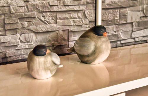 Ferienwohnung Landsknecht - Foto 12