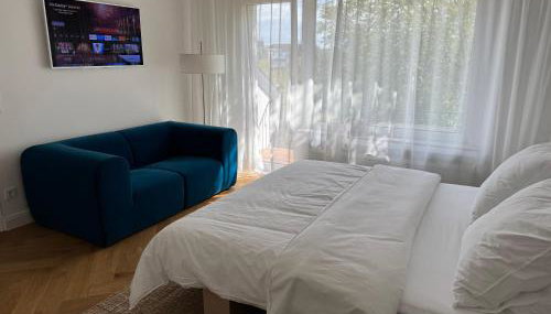 Charming Stadtvilla from 1895 Classic en Elegant - Foto 5