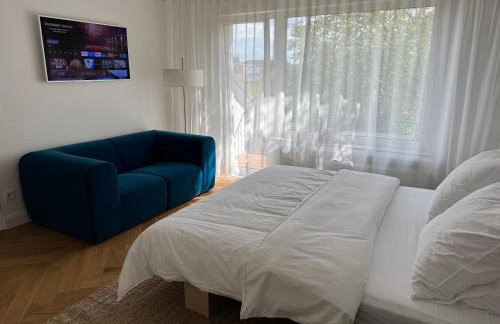 Charming Stadtvilla from 1895 Classic en Elegant - Foto 5