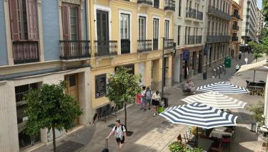 CM Málaga Soho - Foto 2