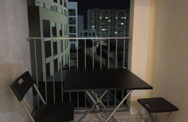 Studio haut standing confort et modernité - Foto 10