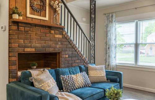 Walkable Neighborhood of Kamm's Corners - Foto 9