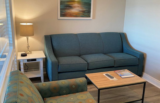 The Maverick Resort - Foto 16