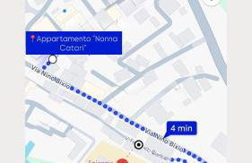 Nonna Catarì Acciaroli - Foto 31