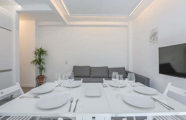 Azahar Gran Plaza in Seville - Foto 7