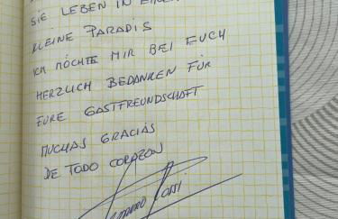 Ferienwohnung Inga - Foto 2