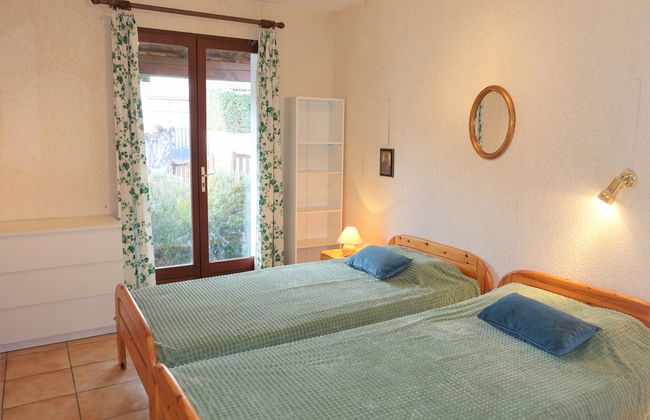 2 bedroom House in Salles-d'Aude with garden and terrace - Photo 17