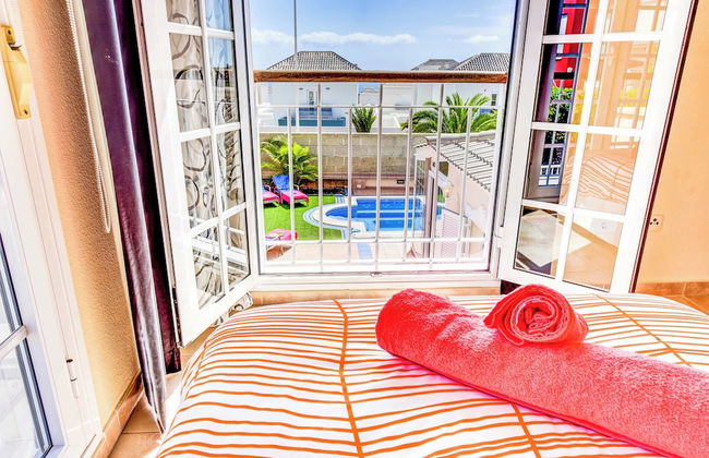 Villa Teide Sol - Foto 16